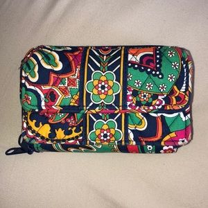 Vera Bradley wallet